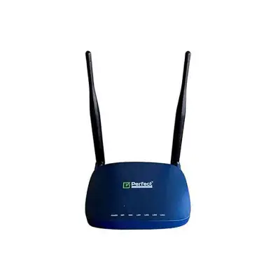 Perfect PR-3005 300mbps Wireless N Router